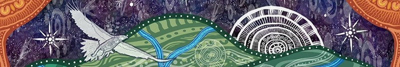 Melbourne Water banner