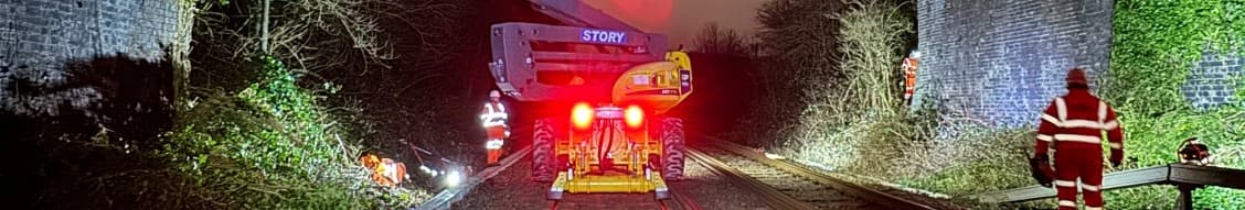 Story Plant Limited banner