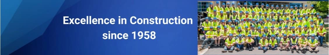 north branch construction banner