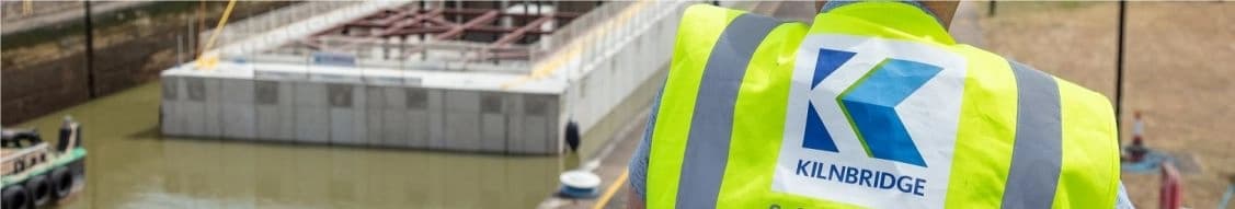 Kilnbridge banner