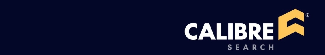 Calibre Search banner