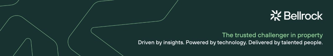 Bellrock Group banner