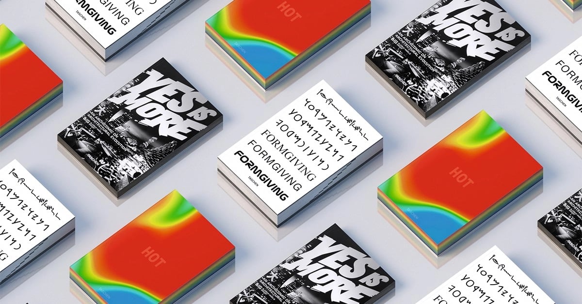 Big - Bjarke Ingels Group banner