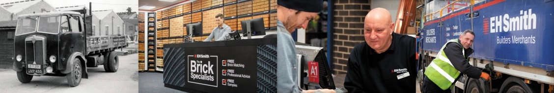 Eh Smith Builders Merchants banner