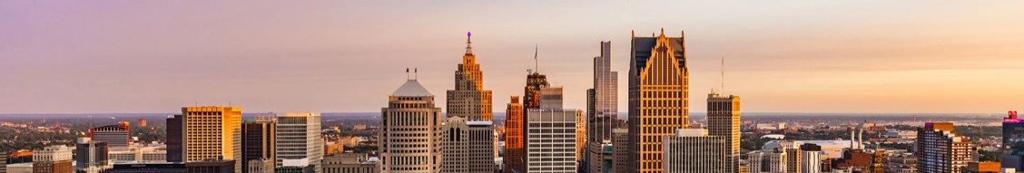 Bedrock Detroit banner