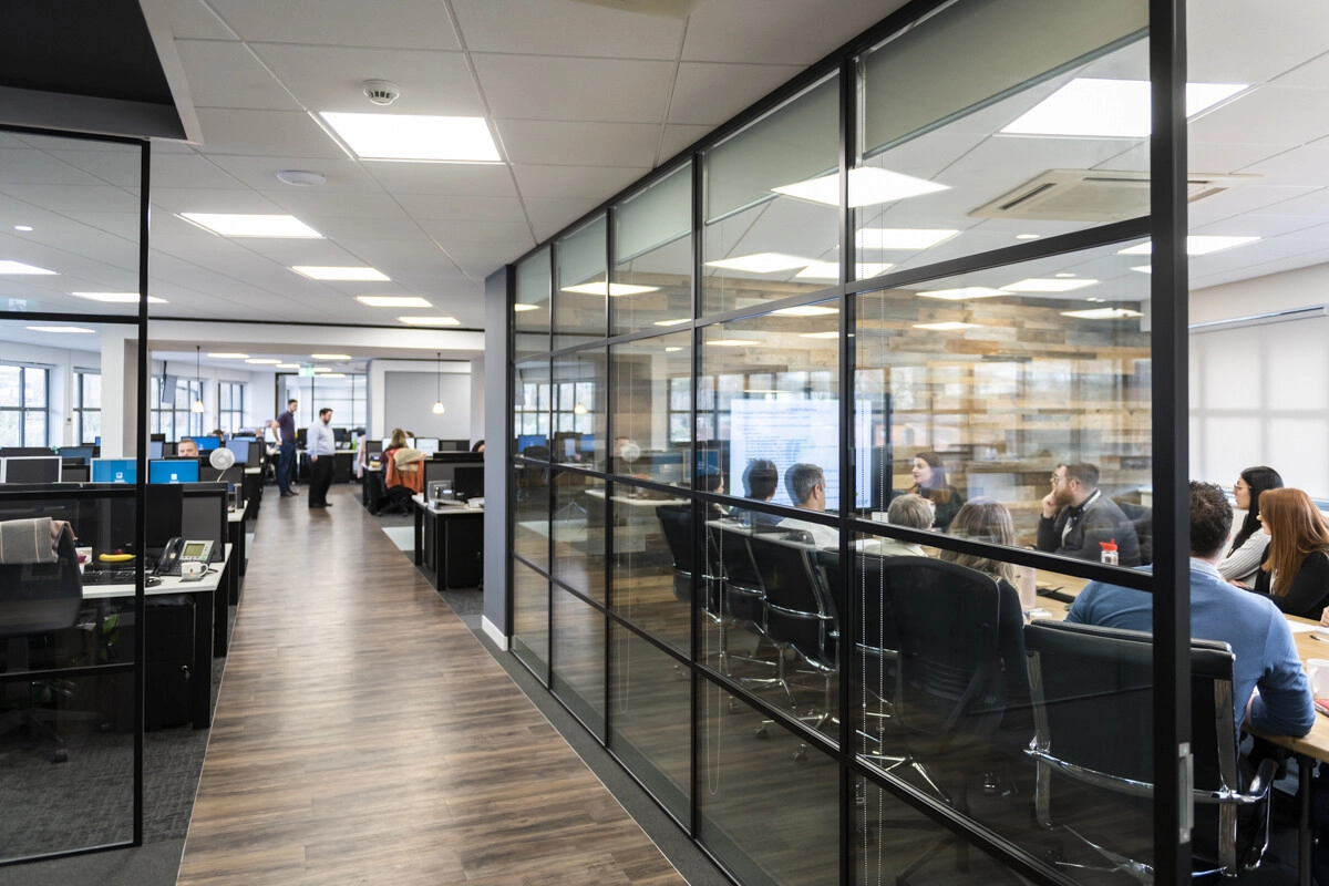 Advanced Resource Managers banner