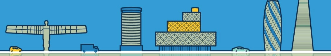 National Highways banner