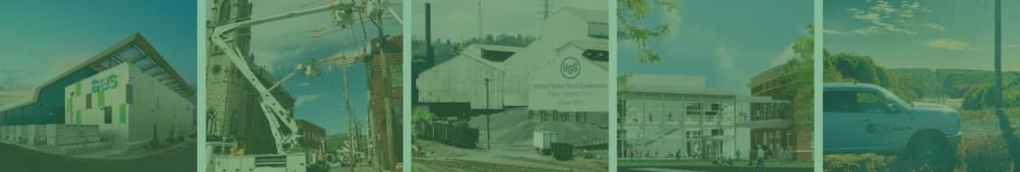 Sargent Electric Company banner