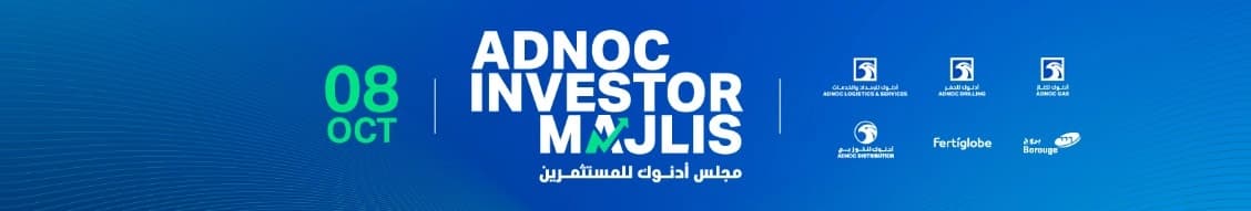 Adnoc Group banner