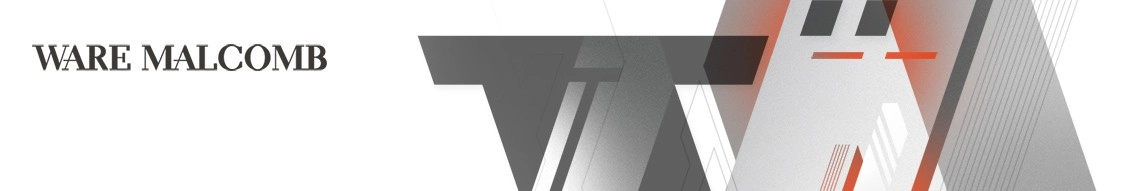 Ware Malcomb banner