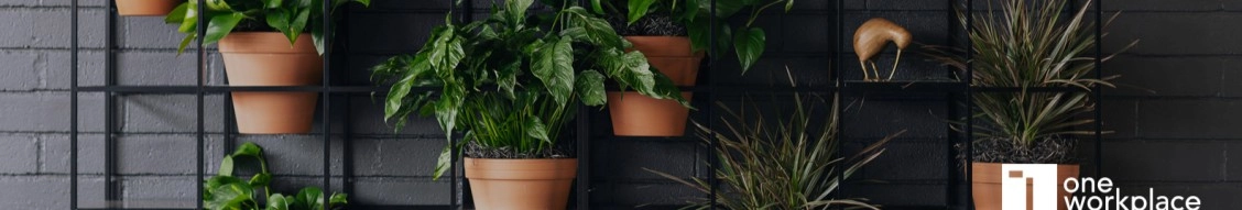 One Workplace banner