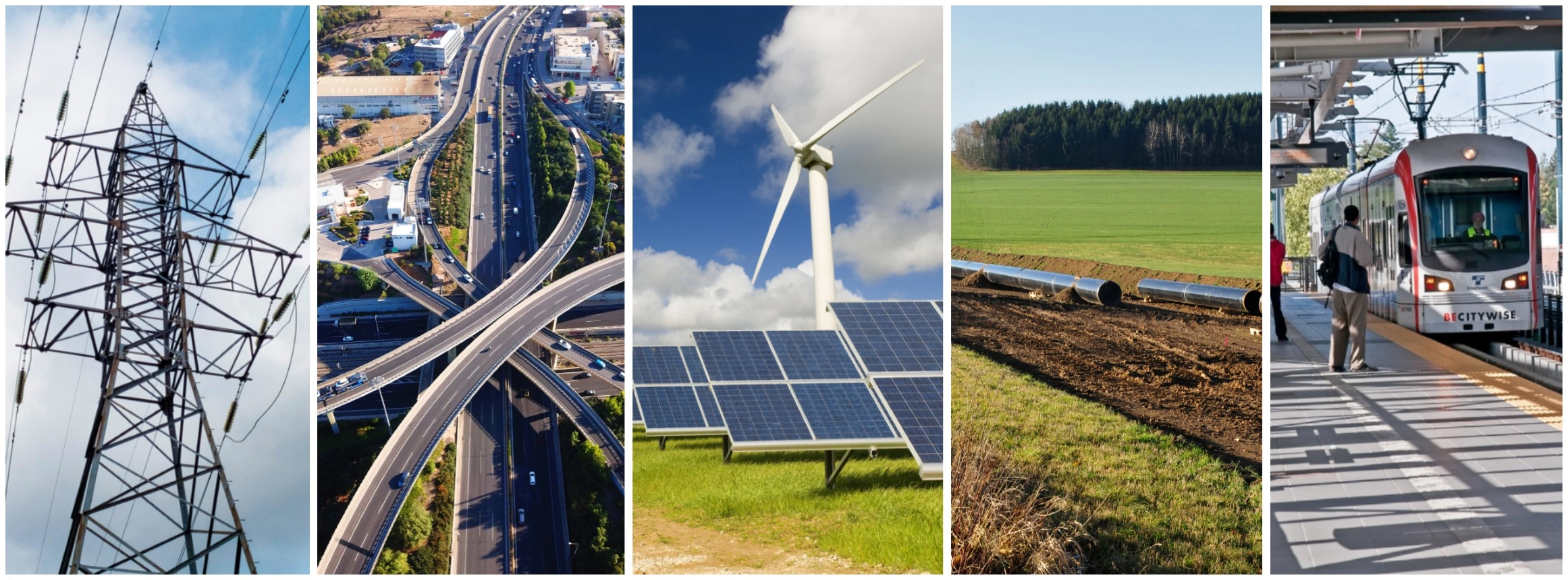 Contract Land Staff banner