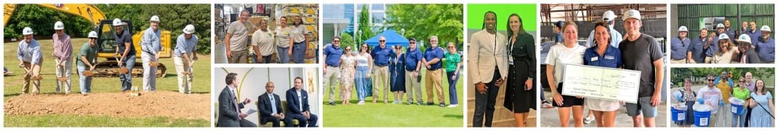 Highwoods Properties banner