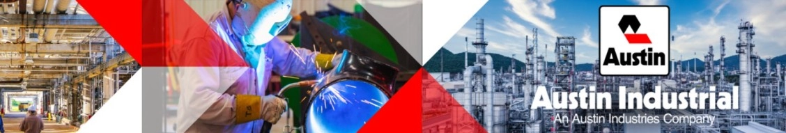 Austin Industrial, Inc. banner