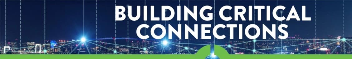 Network Connex banner