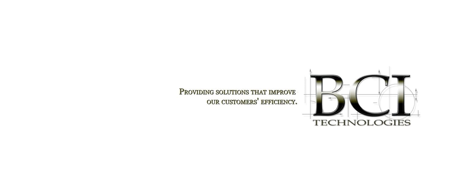 Bci Technologies banner