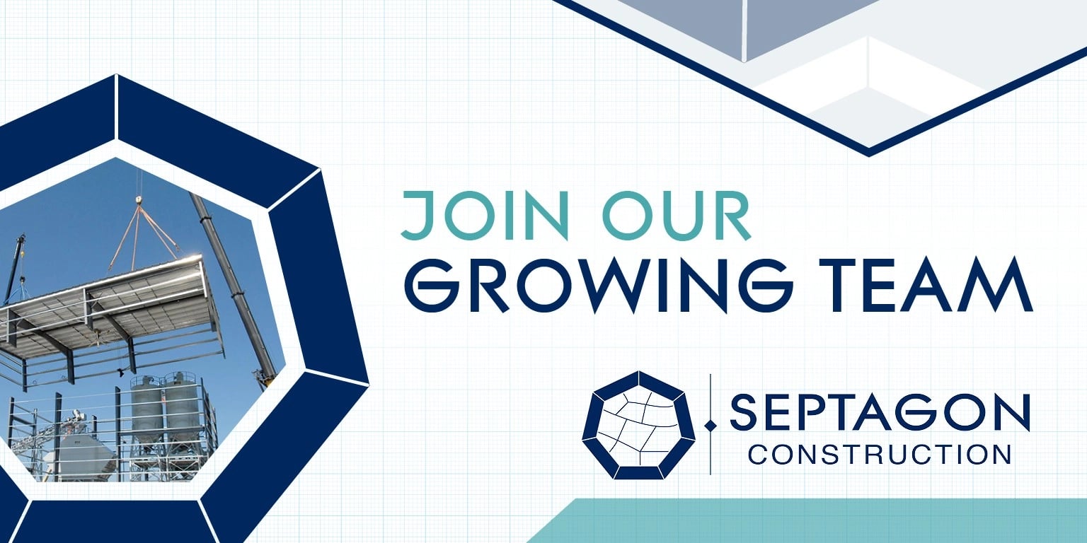 Septagon Construction banner