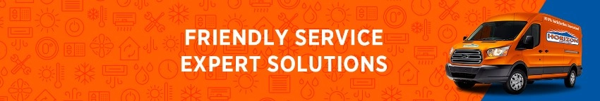 Horizon Services, Llc. banner