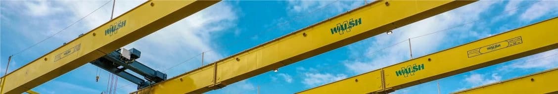 The Walsh Group - Walsh Construction & Archer Western banner