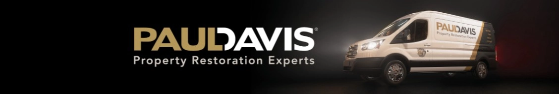 Paul Davis Restoration, Inc. banner