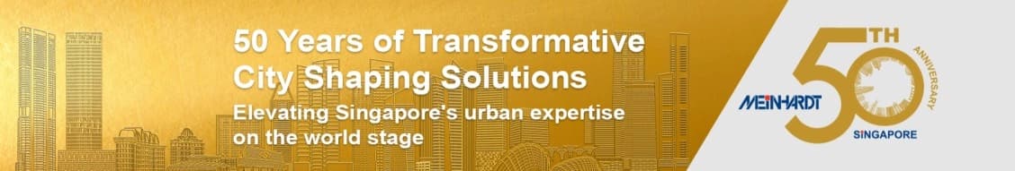 Meinhardt Group banner