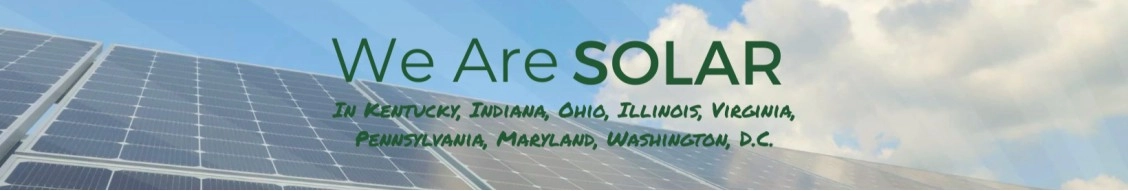 Solar Energy Solutions banner
