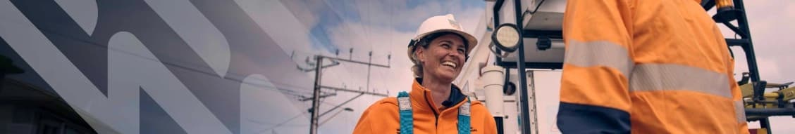 Sa Power Networks banner