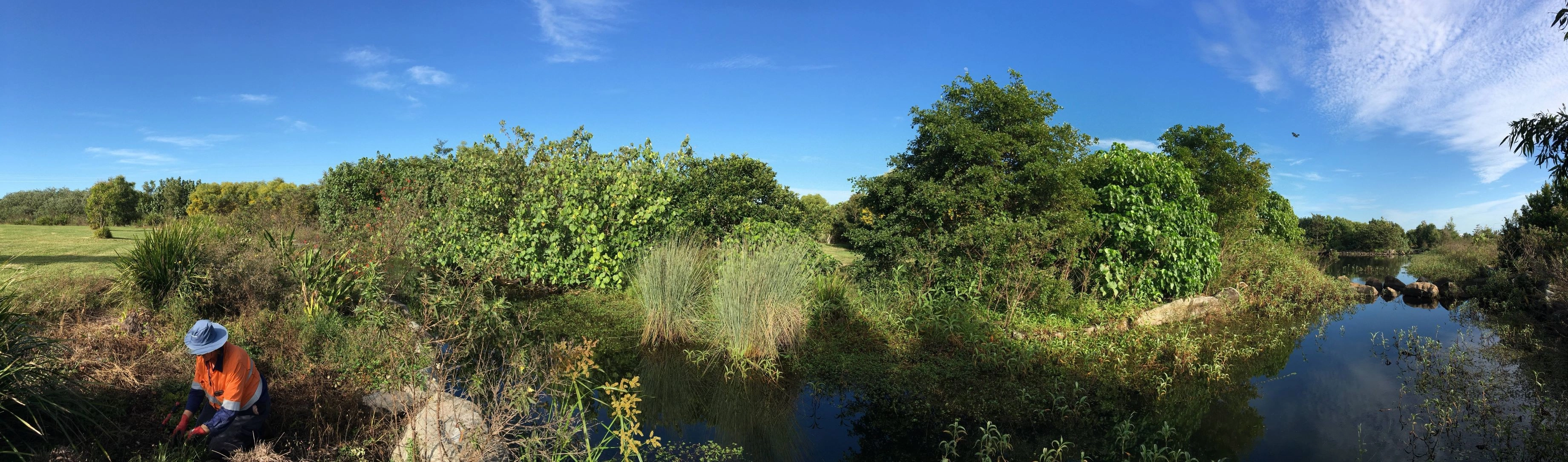 Kleinfelder Australia banner
