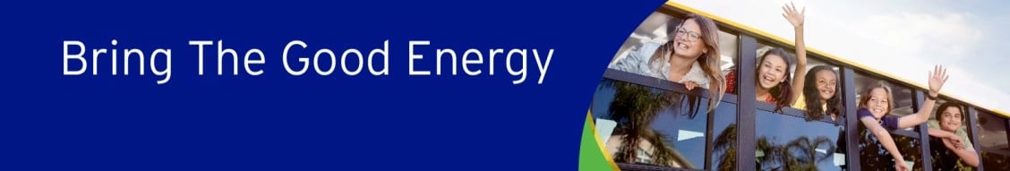 San Diego Gas & Electric banner