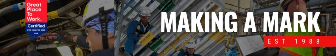 Marking Services, Inc. banner