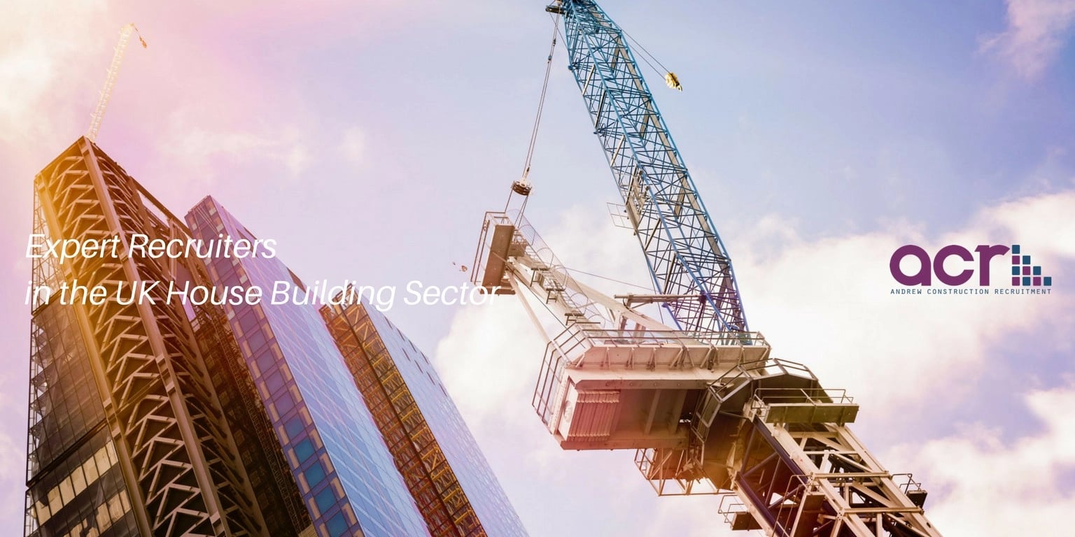 Andrew Construction Recruitment Limited