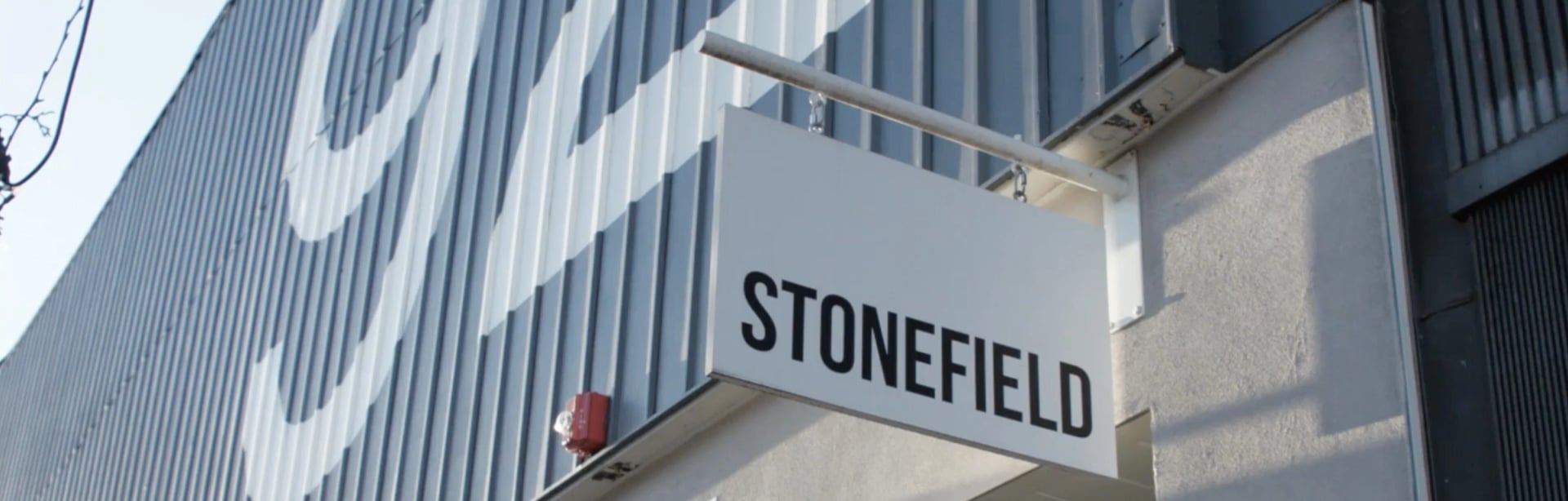 Stonefield Engineering & Design banner