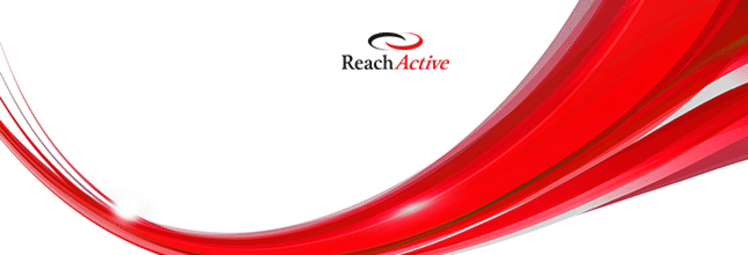 reach active limited banner
