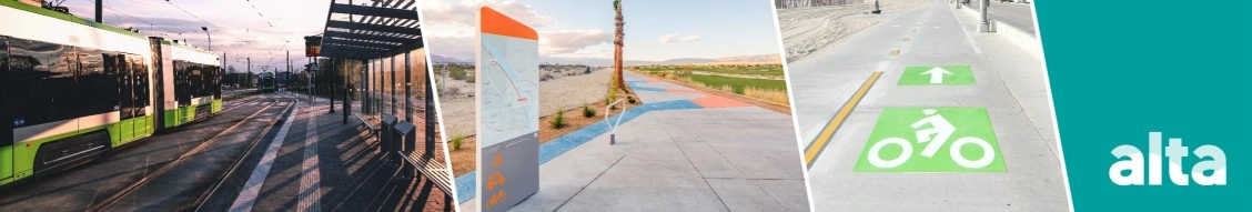 Alta Planning + Design banner