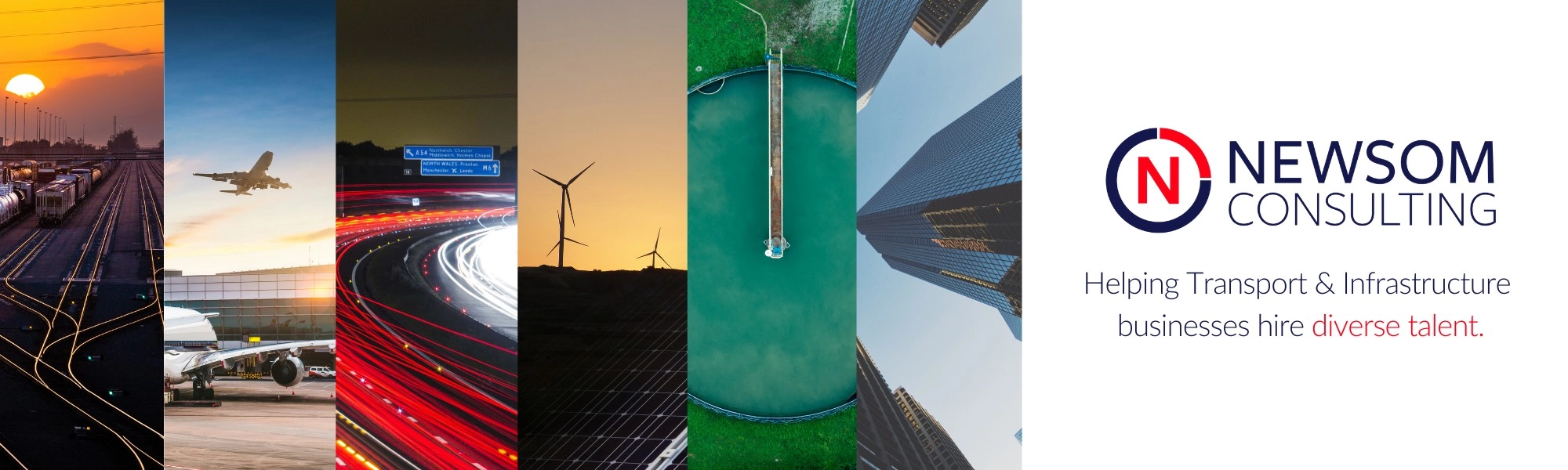 Newsom Consulting Ltd banner