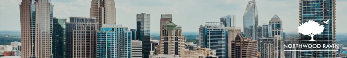 Northwood Ravin banner