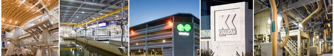 Kenaidan Contracting Ltd. banner