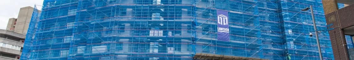 Lawtech Group Ltd banner