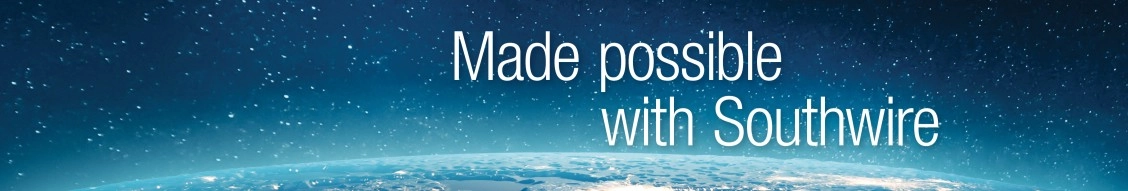 Southwire Company banner
