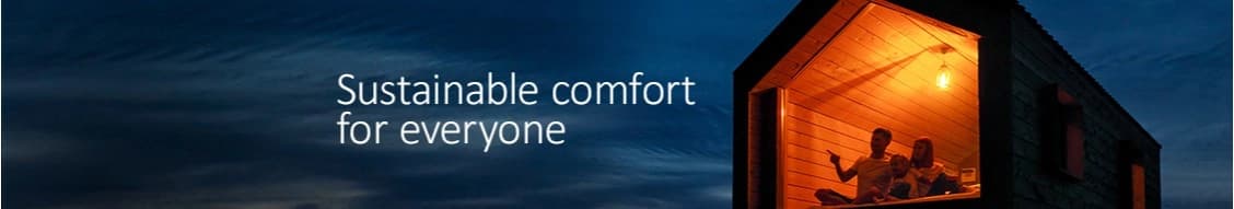 Ariston Group banner