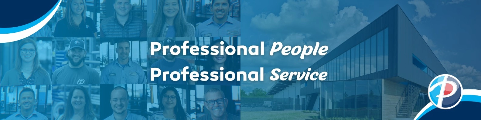 Paschal Air, Plumbing & Electric banner