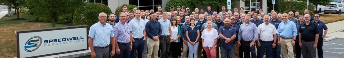 Speedwell Construction, Inc. banner