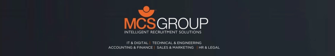 Mcs Group Consultancy banner