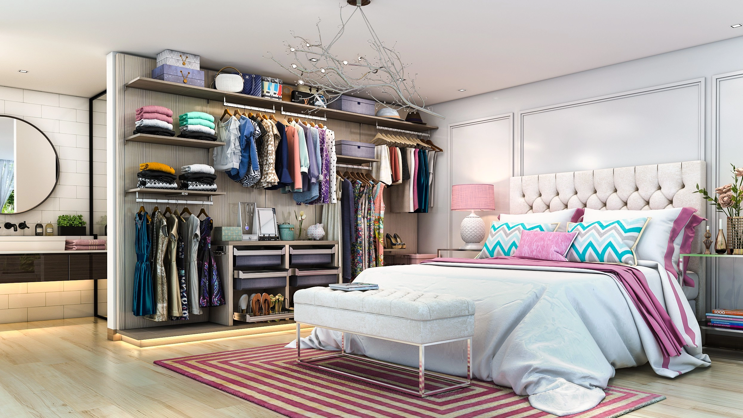 Closet Factory banner