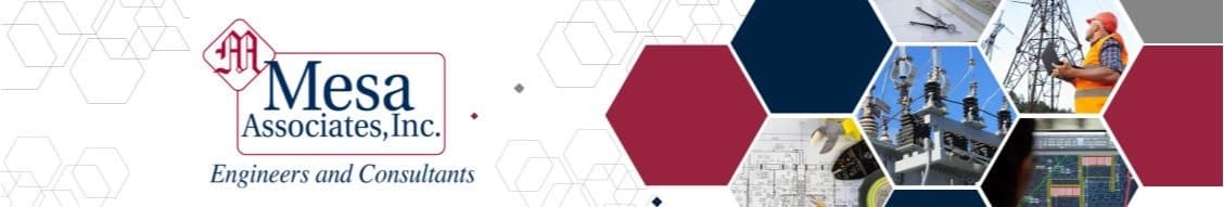 Mesa Associates, Inc banner