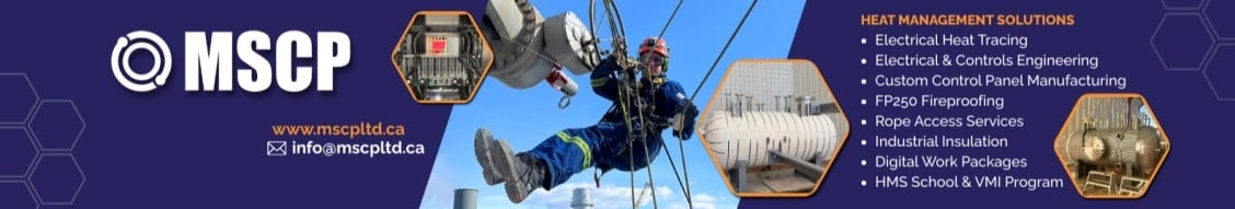 Mscp Heat Management Solutions banner