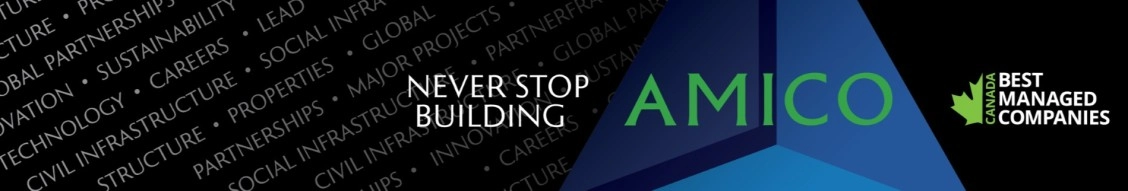 Amico Affiliates banner