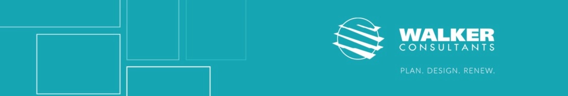 Walker Consultants banner