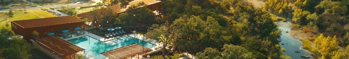 Hillwood Communities banner