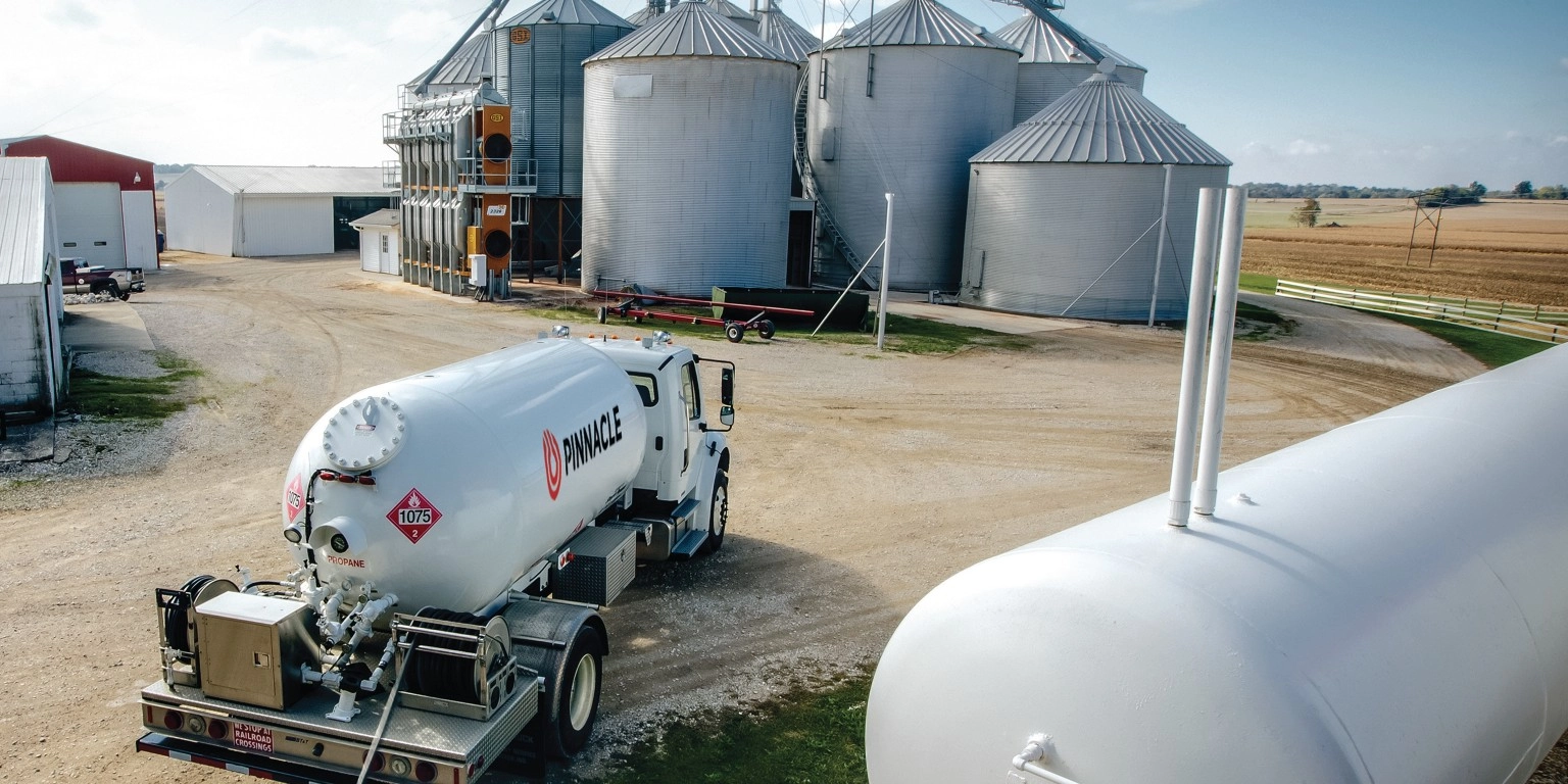 Pinnacle Propane, Llc banner